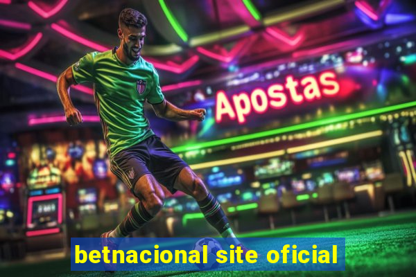 betnacional site oficial